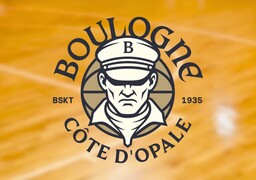 Basket: à Boulogne, le SOMB change de nom, de logo et de couleurs, mais pas d’histoire 