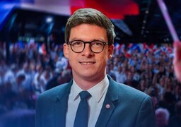 Pierre-Henri Dumont nommé porte-parole national de la campagne présidentielle de Bruno Retailleau