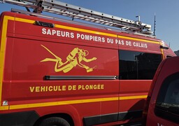 Arques : le corps d’une femme de 65 ans retrouvé dans l’eau rue Victor-Hugo