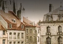 Journées du Patrimoine : les Archives municipales de Calais ouvrent leurs tiroirs