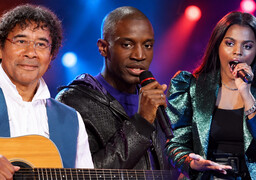 Mentissa, Abd Al Malik et Laurent Voulzy en tête d’affiche de la saison culturelle d’Abbeville ! 