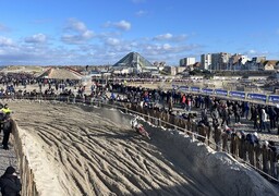 Enduropale du Touquet 2027 : les inscriptions déjà complètes, un record impressionnant pour la 51e édition