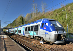 Trafic SNCF interrompu entre Calais et Boulogne jusqu’en fin de journée
