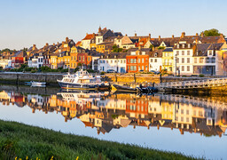 La Baie de Somme décroche le Gold Award Green Destinations pour ses paysages !