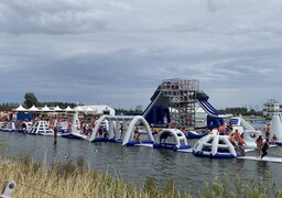 Gravelines : +22 % de fréquentation touristique en un été, l’Aquapark frappe fort avec +61 % !