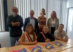 À Blériot-Sangatte, les inscriptions sont lancées pour la 18ième soirée Ados, destinée aux 10-15 ans !