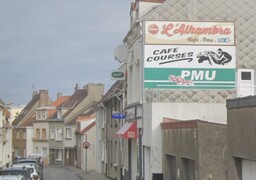 Un septuagénaire décède dans un bar PMU au Portel