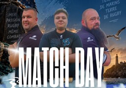 Rugby : le Touquet Étaples Rugby Club lance sa saison à domicile dimanche.