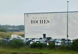 Marck : 78 salariés sur le carreau après la liquidation des Établissements Roches, le maire réagit