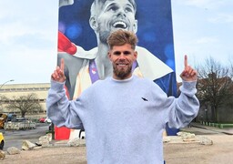 Le Boulonnais Jimmy Gressier vise un nouveau coup d’éclat mondial ce samedi à Copenhague