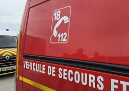 Drame à Bourbourg : un jeune homme de 26 ans tué dans un face-à-face avec un minibus scolaire