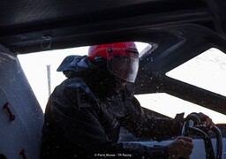 Route du Rhum : le Dunkerquois Thomas Ruyant renonce à défendre son titre