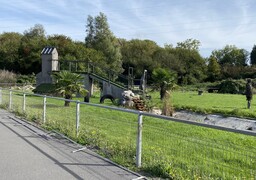 Grande-Synthe : le projet d'un futur cimetière pourrait bien enterrer l'OGS Amicale Canine !