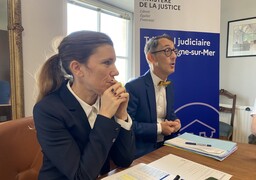 Boulogne-sur-mer : après l'affaire Lyhanna, la justice réorganise ses priorités. 