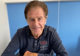 Crécy-en-Ponthieu : Henri Sannier à l’affiche du Salon du Livre ce samedi !