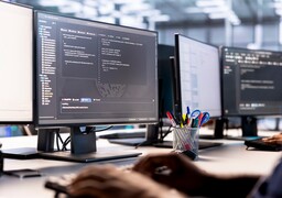 Administrateur Systèmes & Réseaux H/F - Calais
