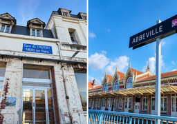 Abbeville-Le Tréport : une nouvelle étude sociologique pour la réouverture de la ligne SNCF !
