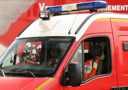 Frévent : un cycliste de 80 ans meurt après une collision avec une voiture