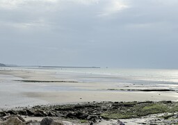 Grandes marées : coefficients jusqu’à 99, prudence sur le littoral de la Côte d’Opale et de la Baie de Somme