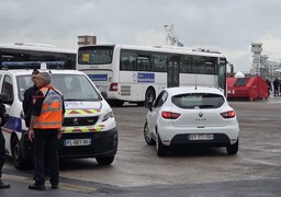 Naufrage au large du Calaisis : trois morts dont un enfant de 10 ans et cinq blessés selon les premières informations