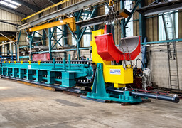 Écuires : l’usine Ducrocq Engineering fait rayonner le Montreuillois à l’international !