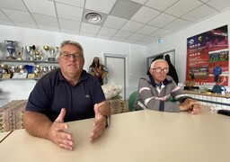 À Grande-Synthe, le bras de fer se poursuit entre la mairie et l’OGS Amicale Canine !