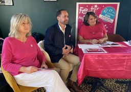 À Neufchâtel-Hardelot, Festi’mômes fête ses 25 ans et passe à 15 jours de festival !