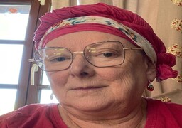 Octobre rose : Claude Noureux, présidente de l’association les Doigts de fées huppinoises insiste sur l’importance du dépistage du cancer du sein