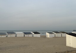 Plage préférée des Français : Calais a besoin de vos votes pour rejoindre Berck en finale !