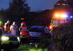 Tardinghen : un homme de 25 ans meurt dans un accident de moto sur la D940