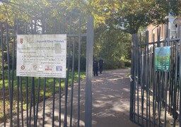 Calais : le parc Elsa-Triolet cédé à Habitat Hauts-de-France pour être privatisé. Une demande des résidents, mais pas de l’opposition.