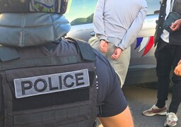 Boulonnais : 10 mineurs interpellés après une journée de tensions autour des lycées Mariette, Branly et St-Jo