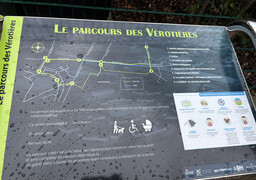 Berck-sur-mer : le quartier des Vérotières raconte son histore à travers un nouveau parcours pédagogique