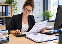 GESTIONNAIRE DE PAIE (H/F) - BOULOGNE