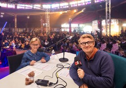 Neufchâtel-Hardelot : Festi’Mômes soufflera ses 25 ans durant 15 jours dès samedi 17 octobre...