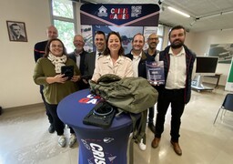 À Calais, 800 collégiens et lycéens mis au défi de sauver la ville face à des catastrophes !