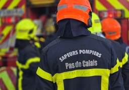 Peuplingues : un violent incendie ravage une habitation, les occupants relogés