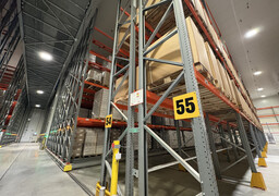 Rang-du-Fliers : l’entreprise de stockage frigorifique All Stock officiellement inaugurée