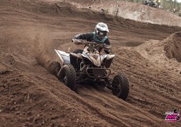 Berck : avec Gil Richard, le Beach Cross se place sous le signe de l'inclusion et de la résilience…