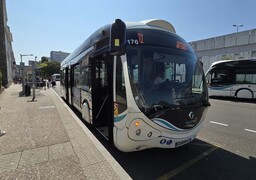 Grève et manifestation à Boulogne-sur-Mer : plusieurs lignes de bus Marinéo perturbées vendredi et samedi