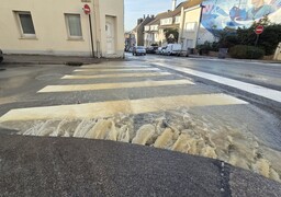 Plus d’un milliard de litres d’eau perdus en un an dans le Boulonnais, Veolia renforce la lutte contre les fuites