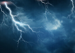 Orages dans le Nord et le Pas-de-Calais : bonne nouvelle, Météo-France lève la vigilance jaune !