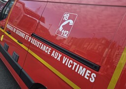 Saint-Tricat : un incendie électrique souterrain prive une grande partie de la commune d'électricité !