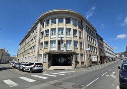 Boulogne-sur-Mer : encore un dealer arrêté rue Albert-Calmette, il écope de 12 mois de prison !