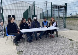 À Calais, Médecins Sans Frontières suspend ses mises à l’abri d’urgence des migrants pour faire réagir les autorités...