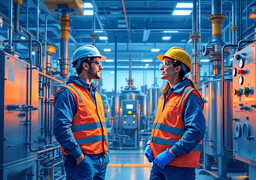 Opérateur / Opératrice de fabrication H/F – Calais (62)