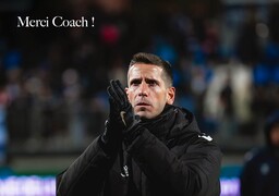 USL Dunkerque : Albert Sánchez fait ses valises pour Las Palmas