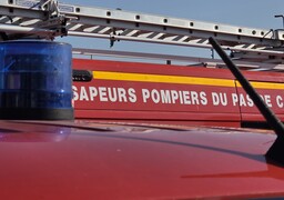 Hames-Boucres : trois animaux périssent dans l’incendie d’une maison
