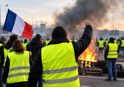 Manifestations du 31 octobre : interdictions dans sept villes du Pas-de-Calais, des drones déployés pour Halloween