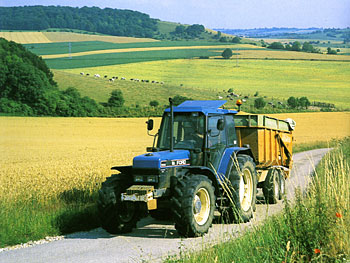 90 jeunes agriculteurs se sont installés dans le Pas-de-Calais depuis 2014 !